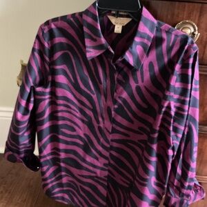 Investments blouse